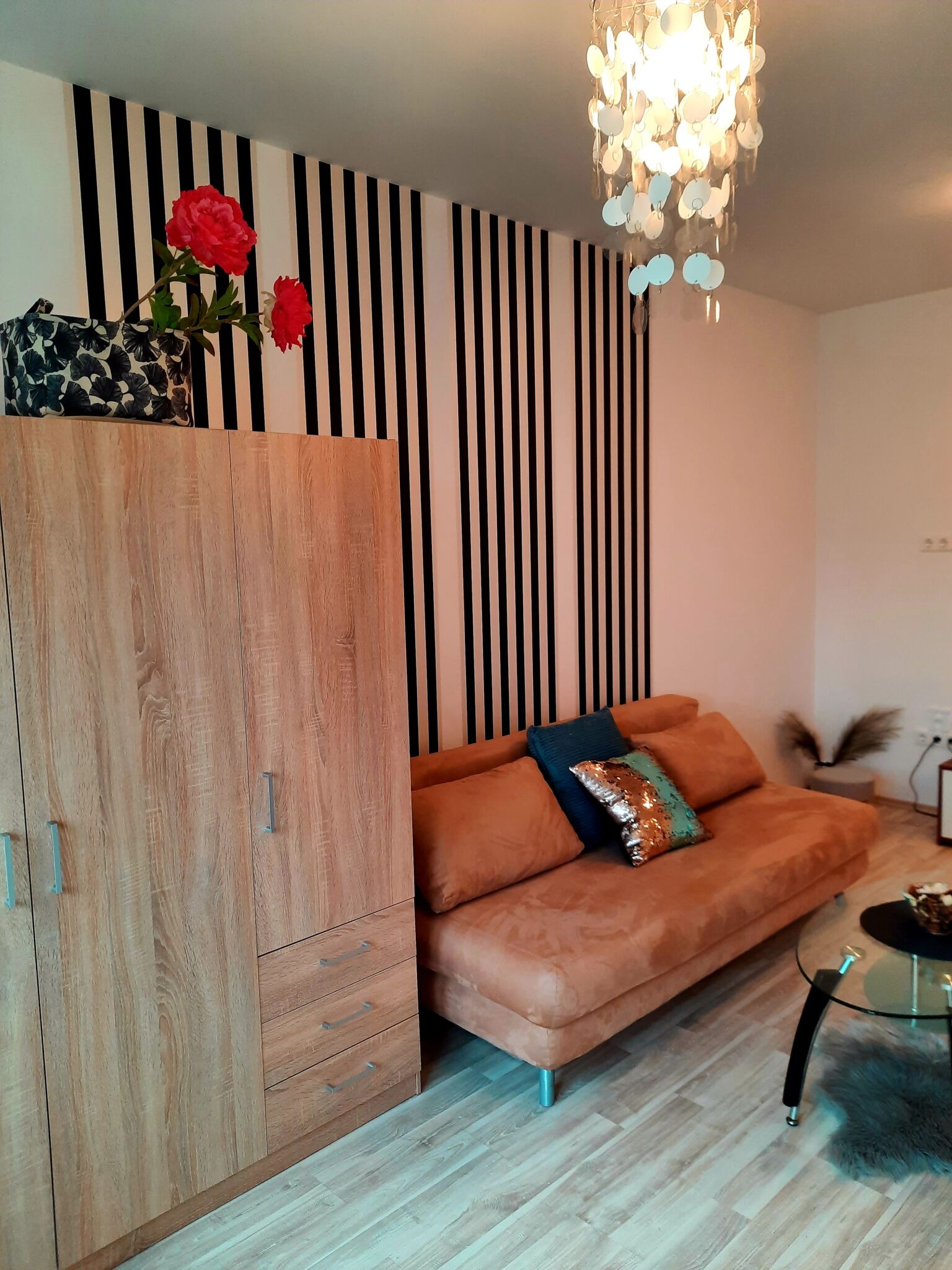 Betti Apartman – Sárvár fotó 22