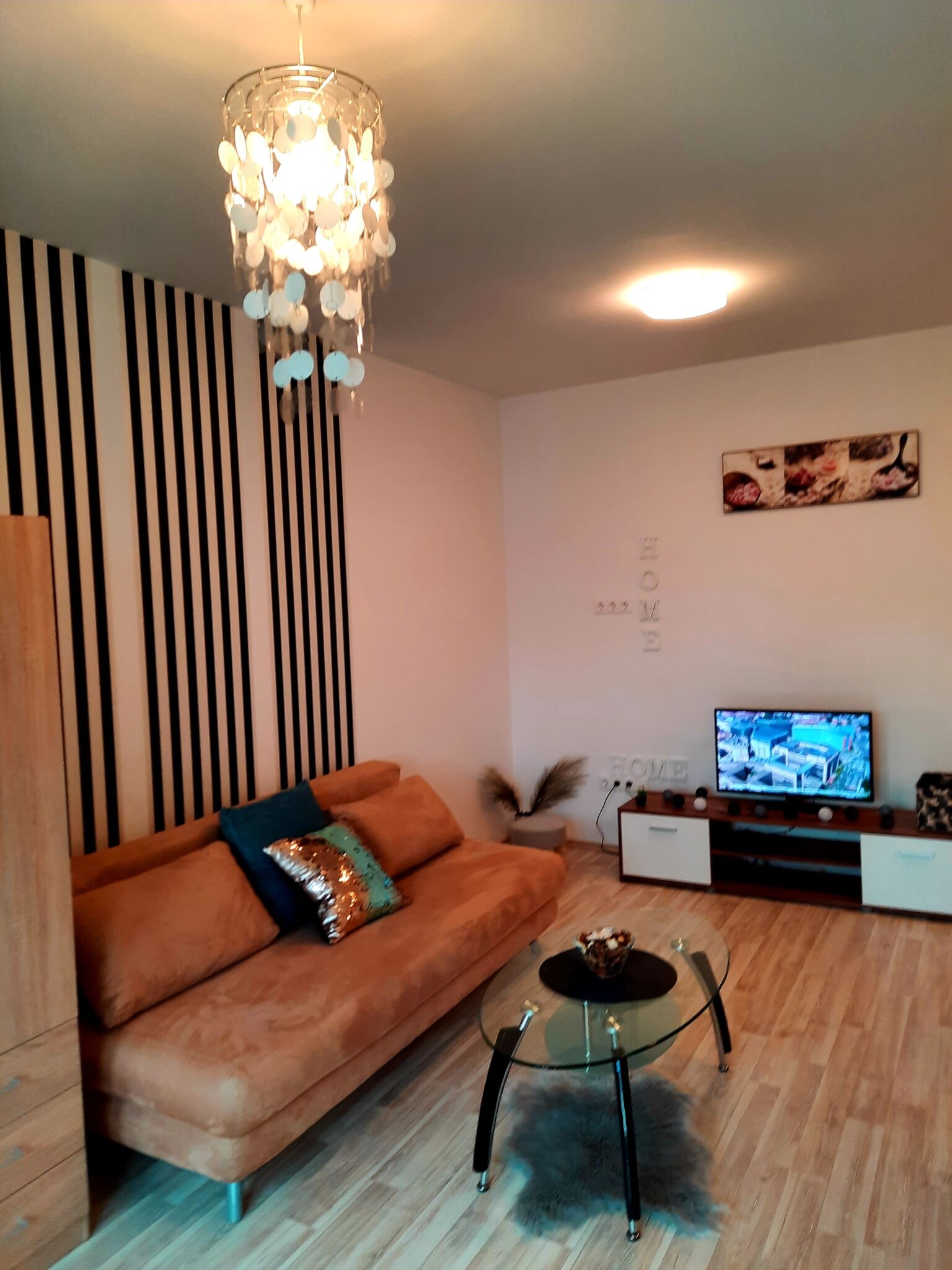 Betti Apartman – Sárvár fotó 23