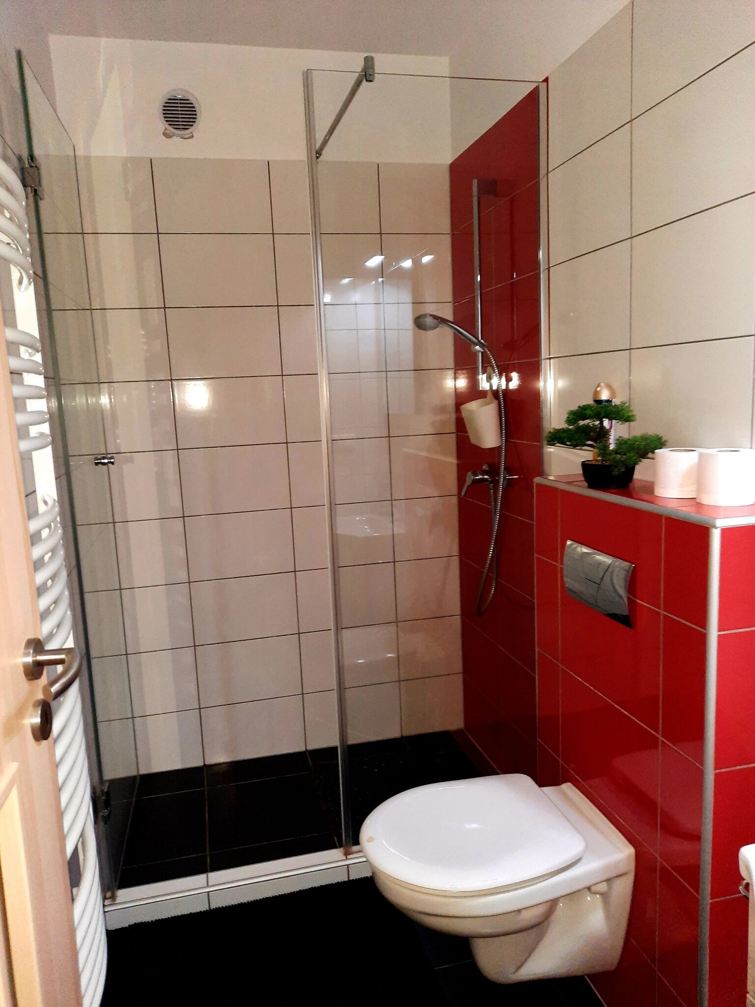 Betti Apartman – Sárvár fotó 24