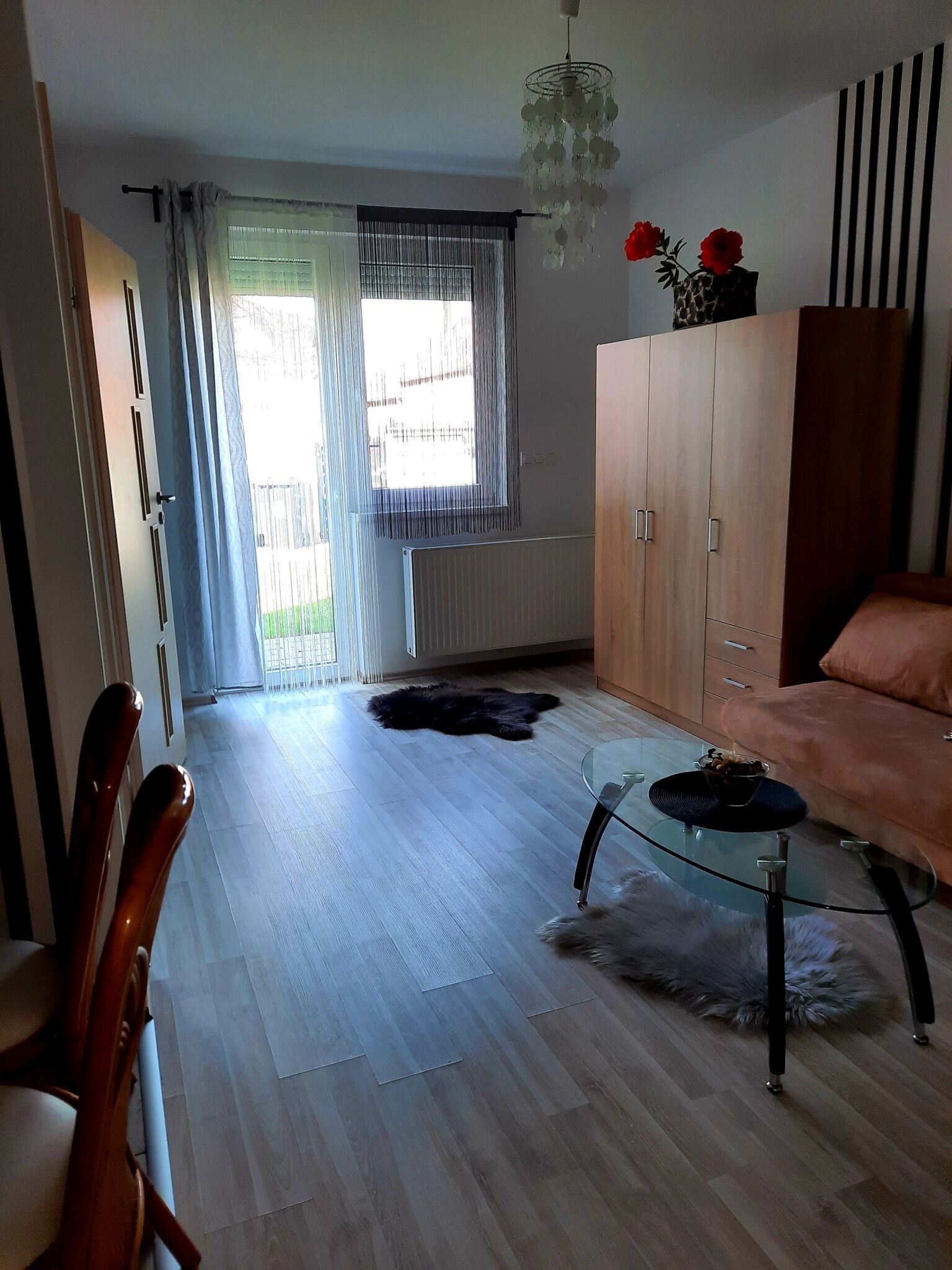 Betti Apartman – Sárvár fotó 26