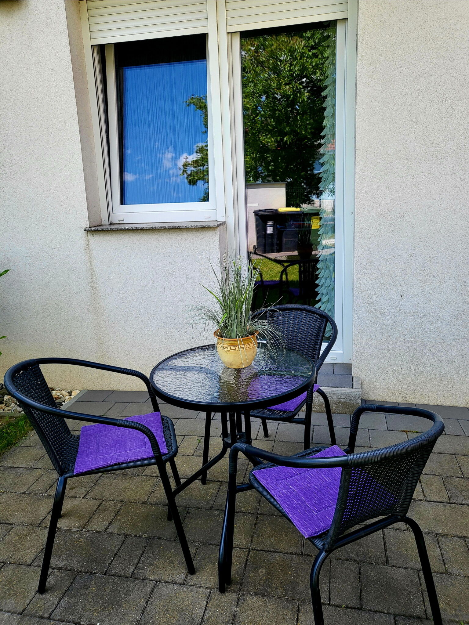 Betti Apartman – Sárvár fotó 33