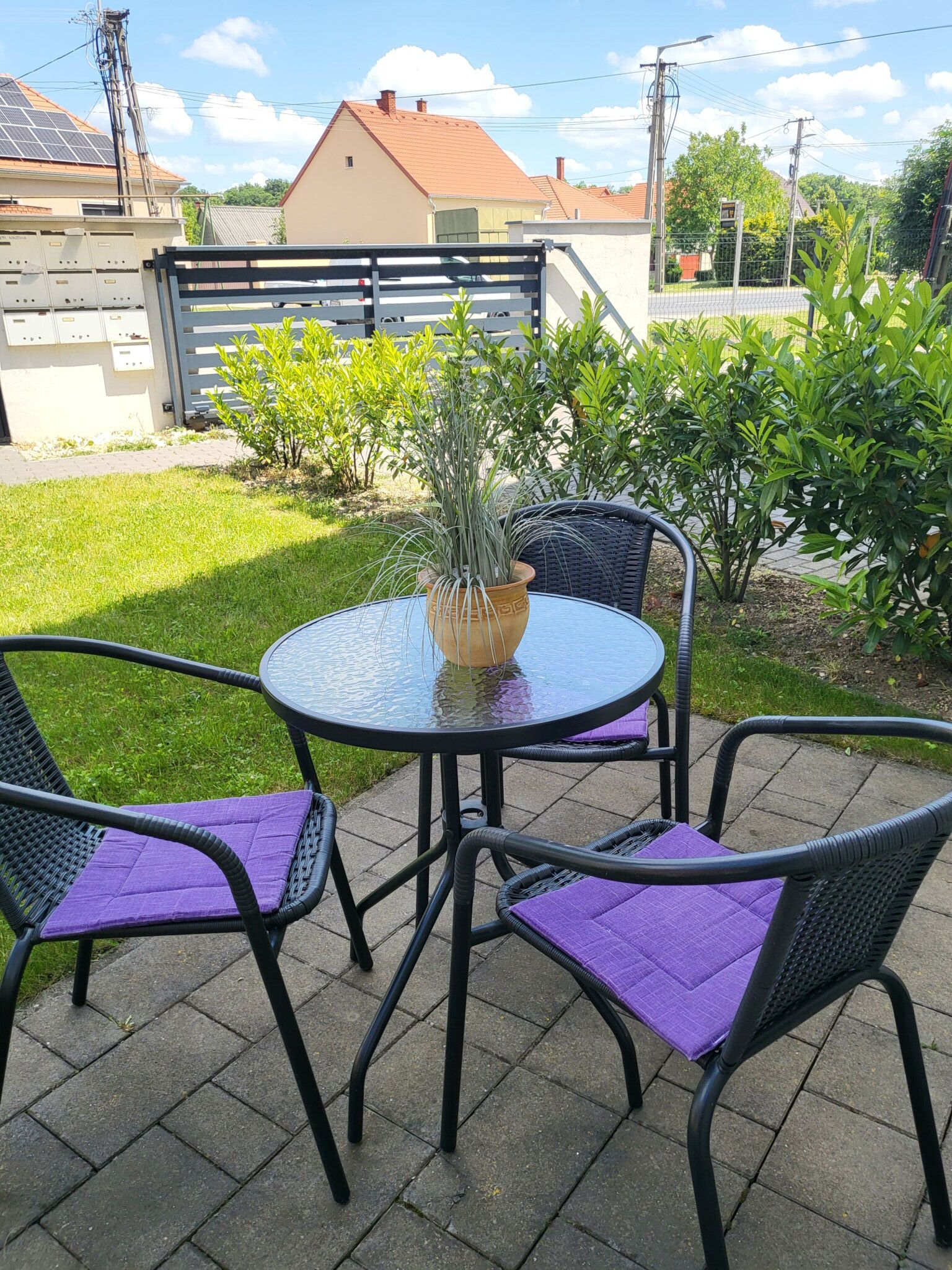Betti Apartman – Sárvár fotó 34