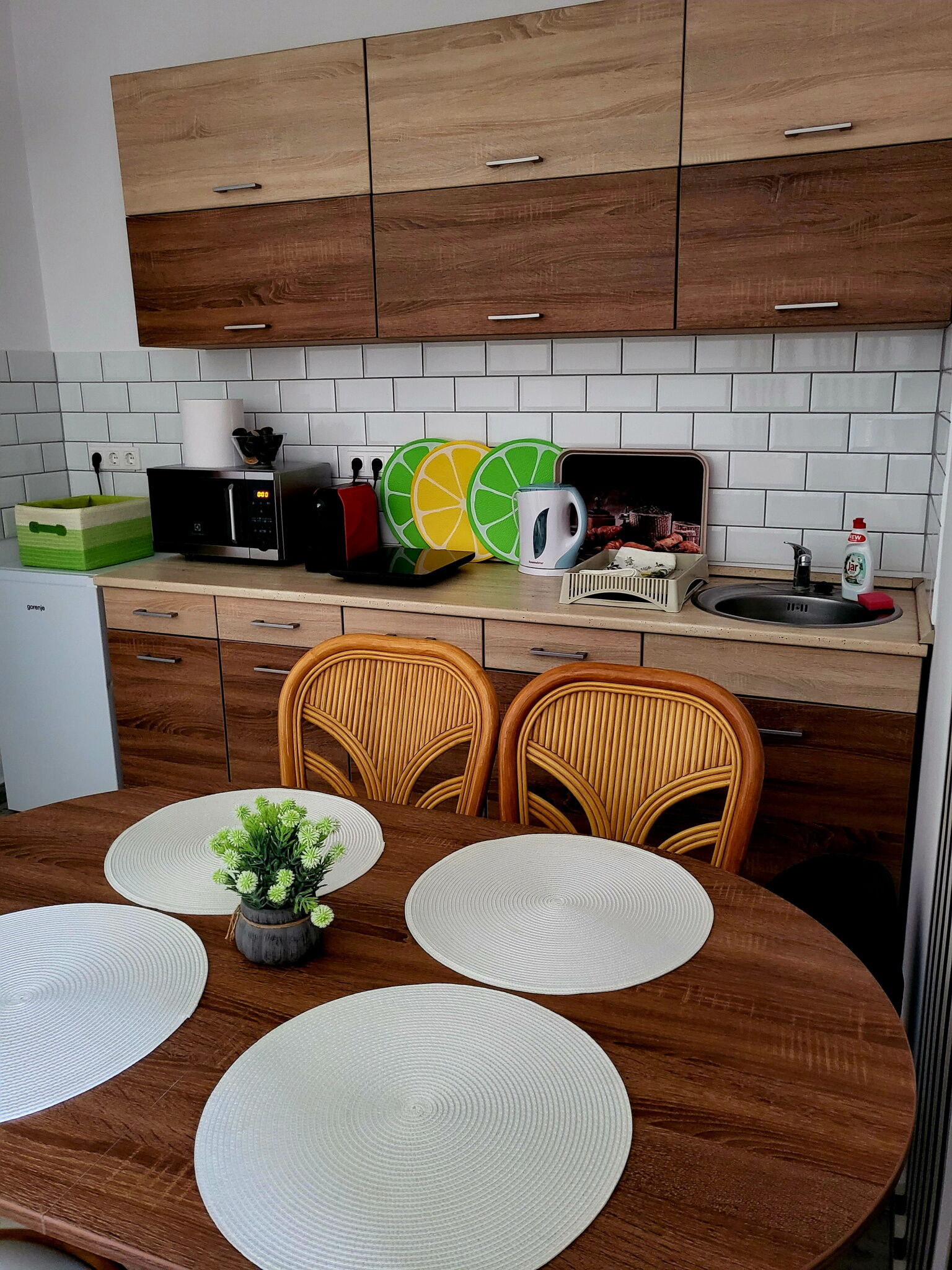 Betti Apartman – Sárvár fotó 35