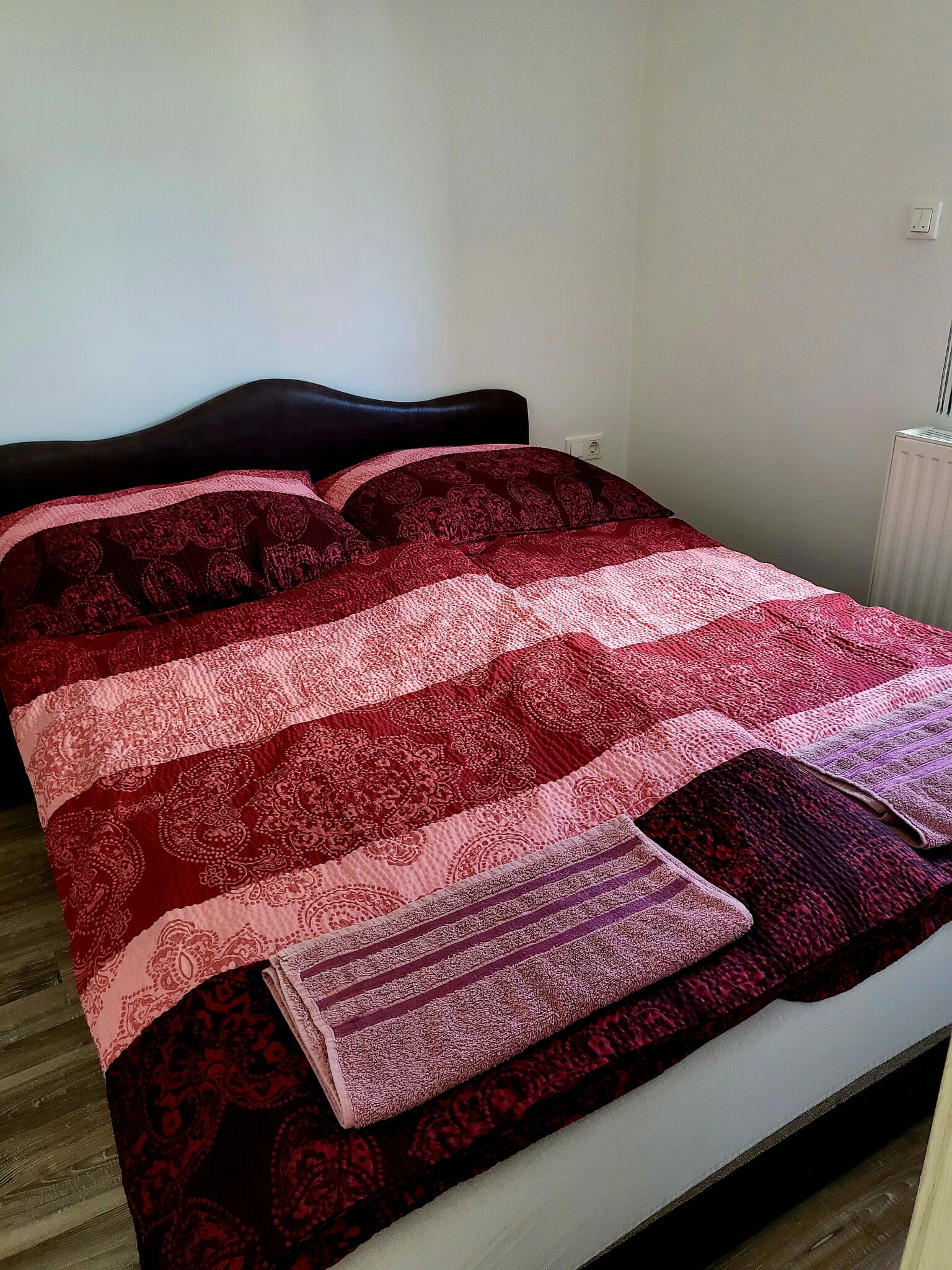Betti Apartman – Sárvár fotó 37