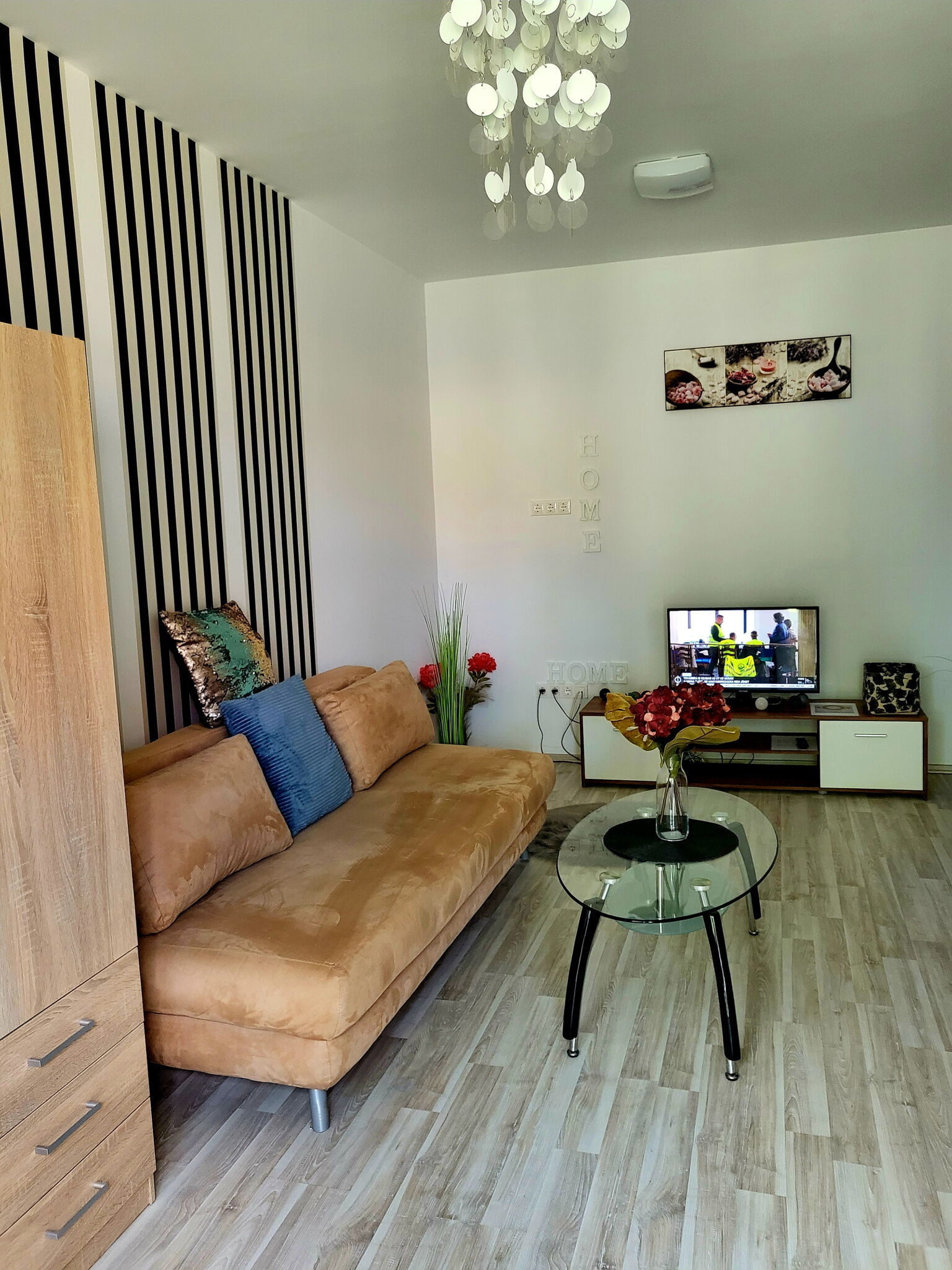 Betti Apartman – Sárvár fotó 38