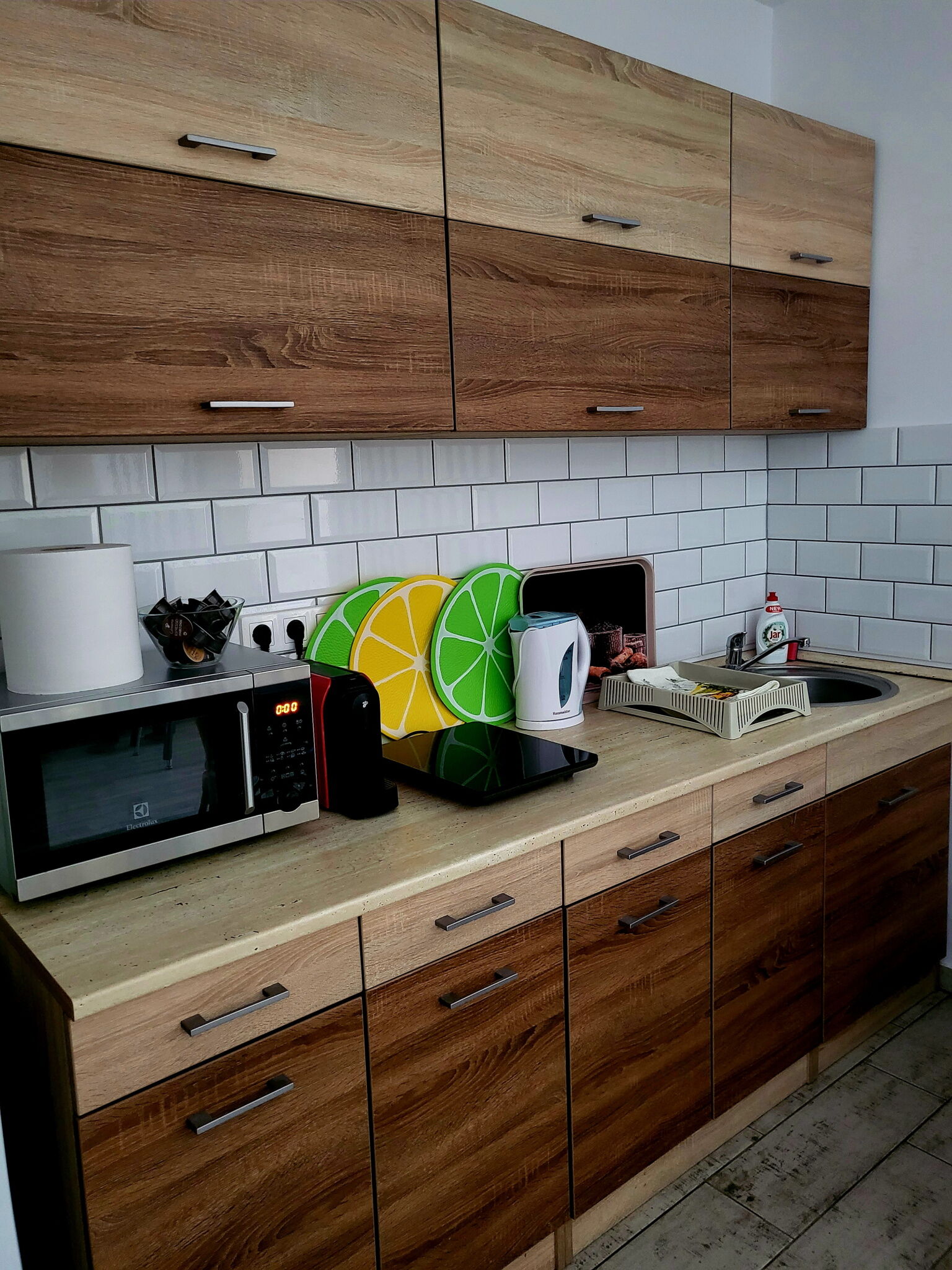 Betti Apartman – Sárvár fotó 39