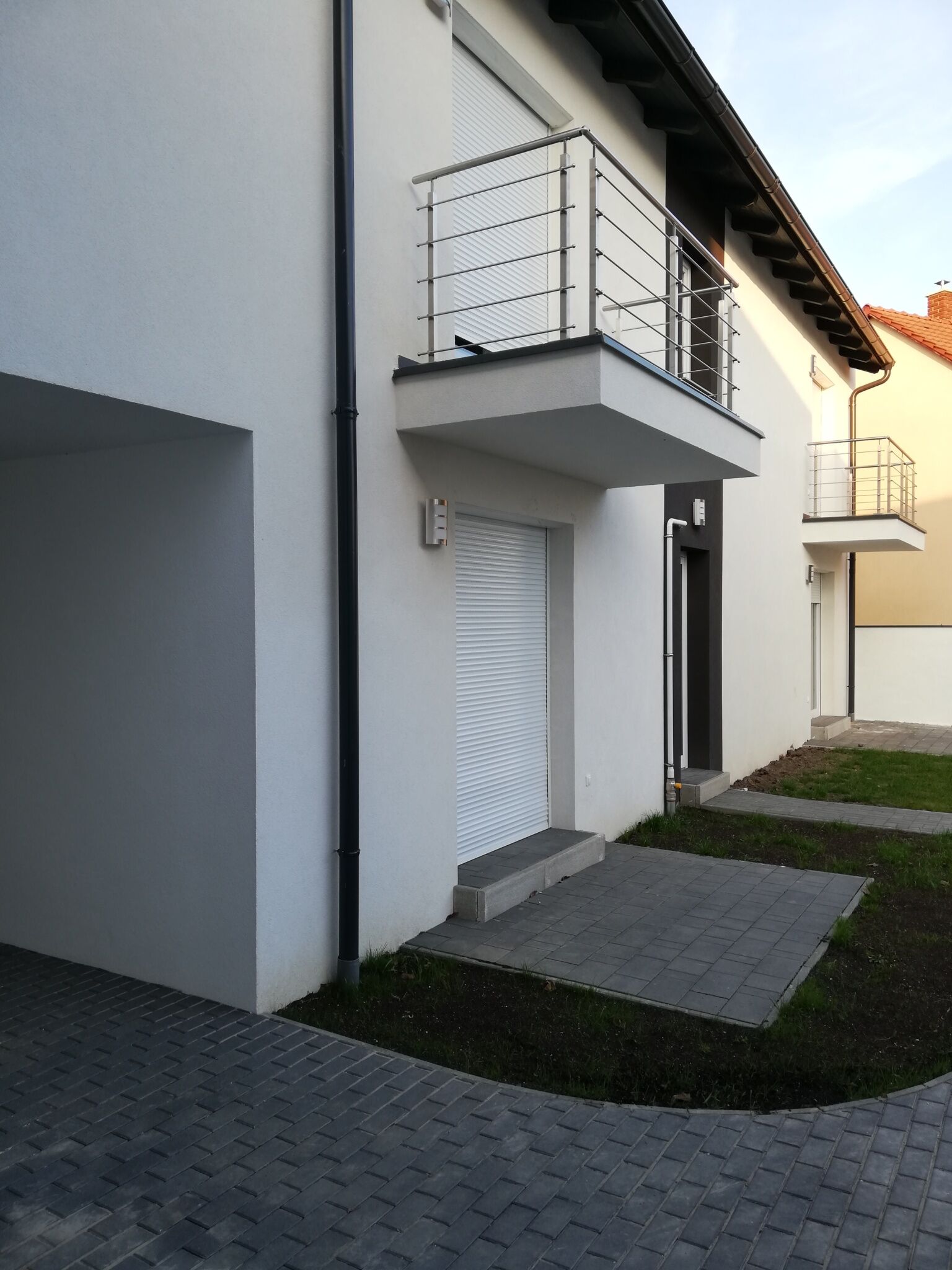 Betti Apartman – Sárvár fotó 5