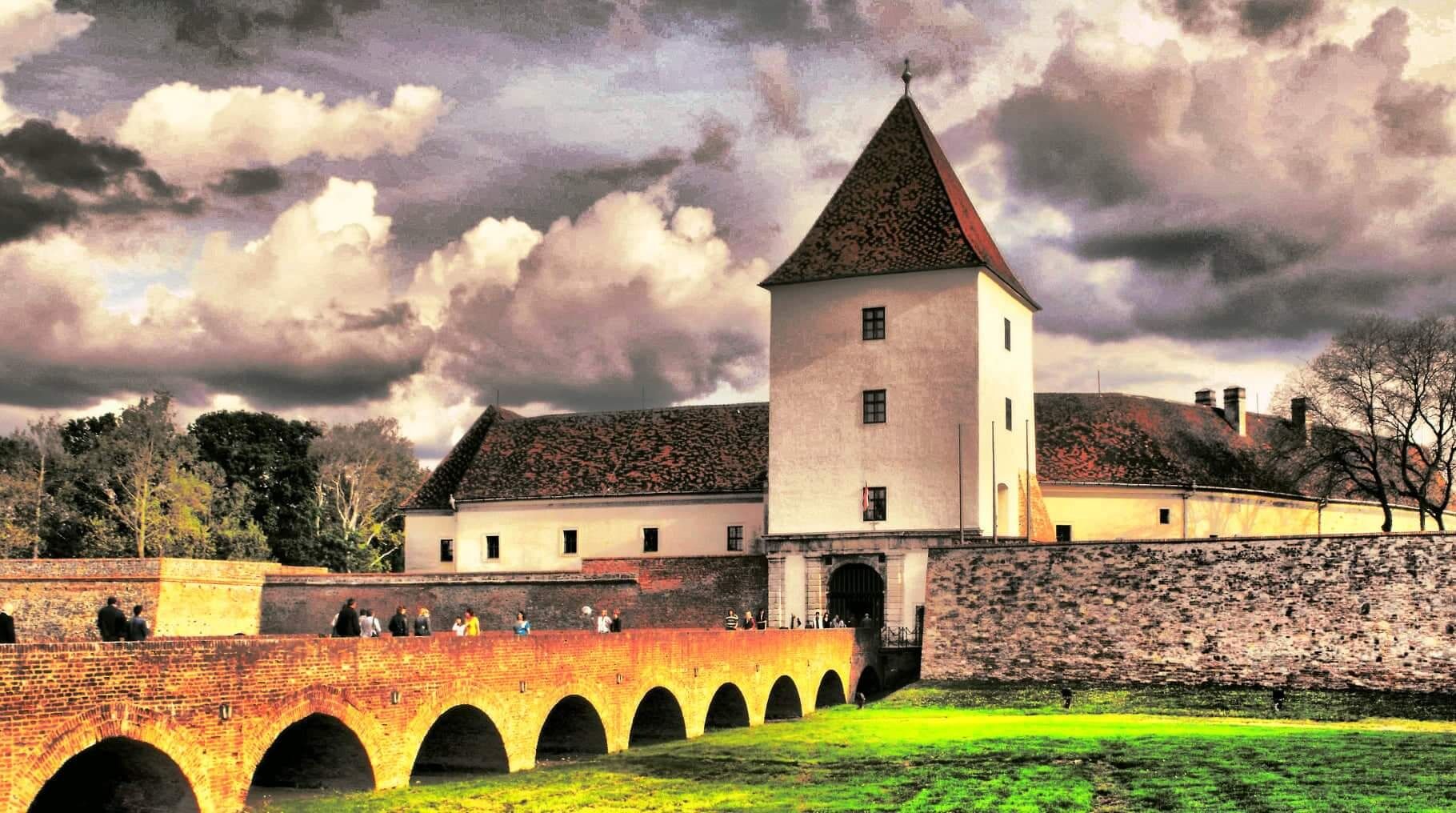 Betti Apartman – Sárvár fotó 6