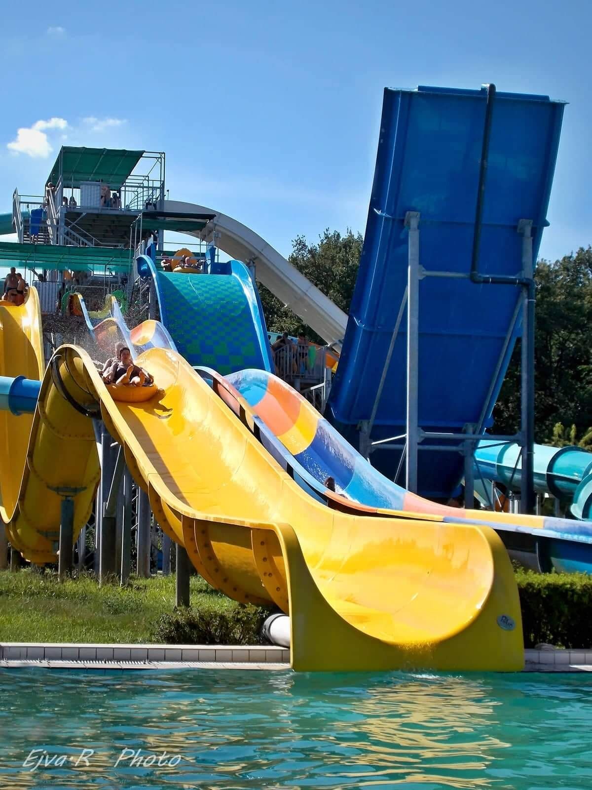 Betti Apartman – Sárvár fotó 7