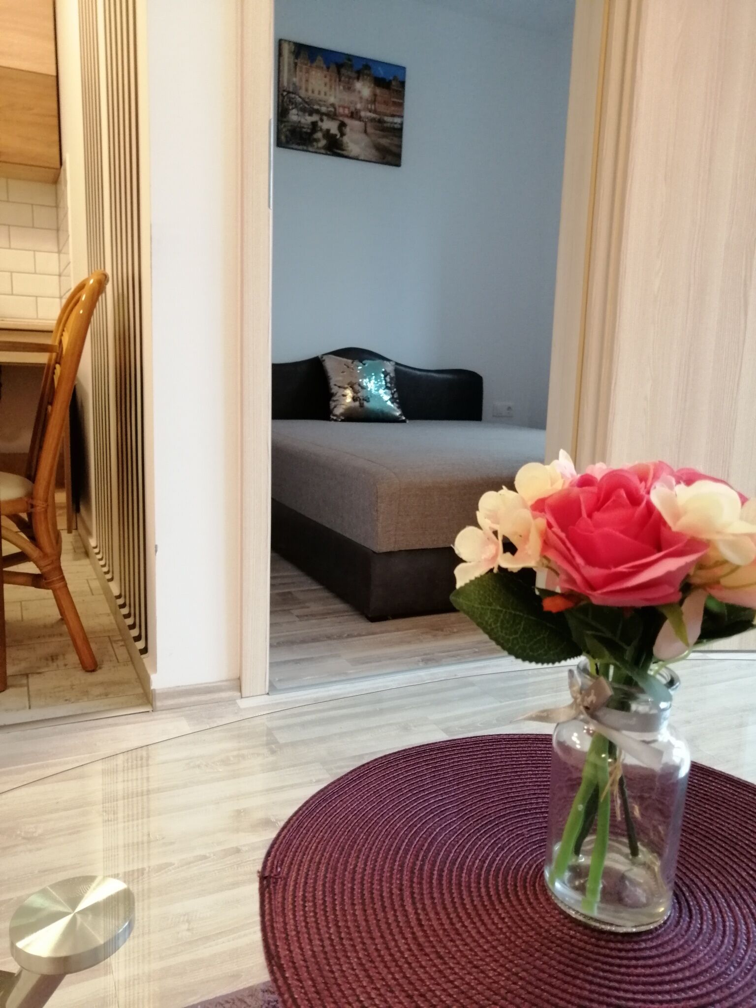 Betti Apartman – Sárvár