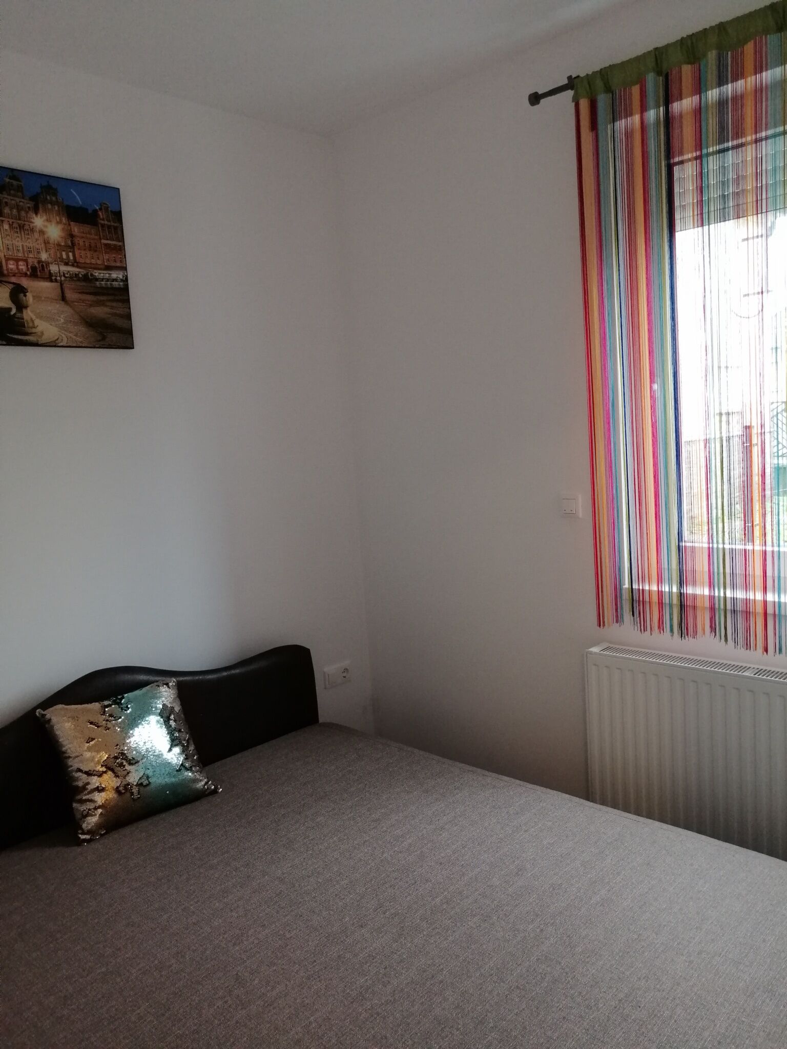 Betti Apartman – Sárvár fotó 1