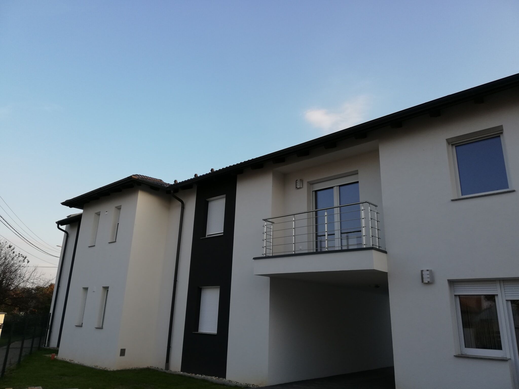 Betti Apartman – Sárvár fotó 2