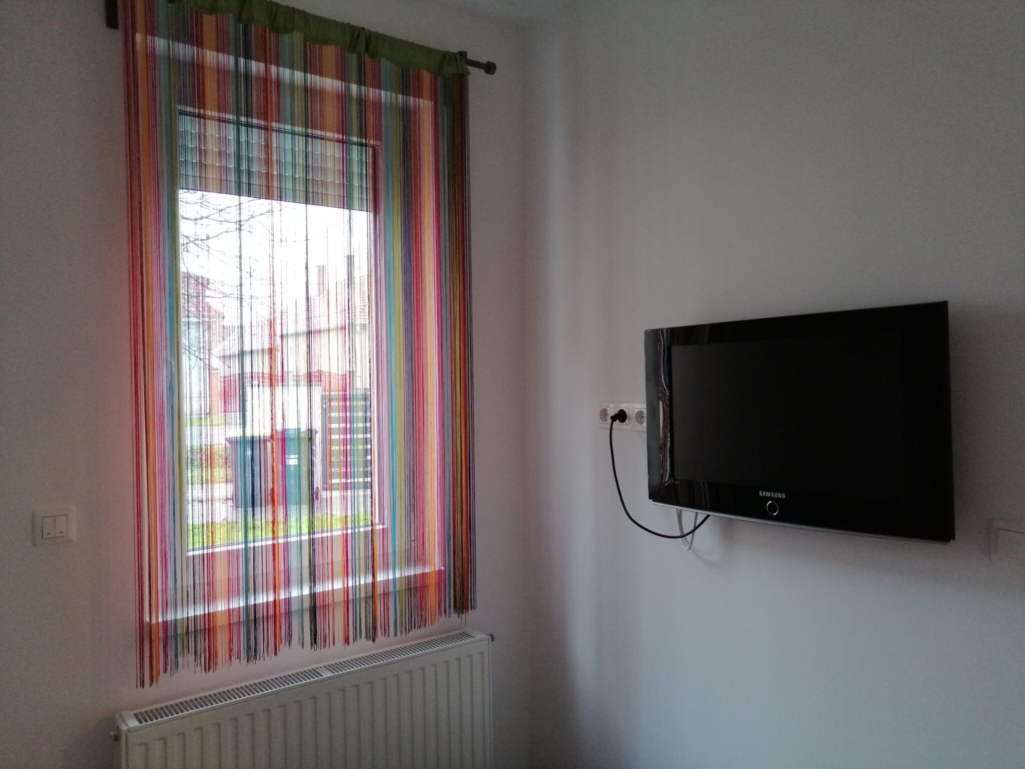 Betti Apartman – Sárvár fotó 3