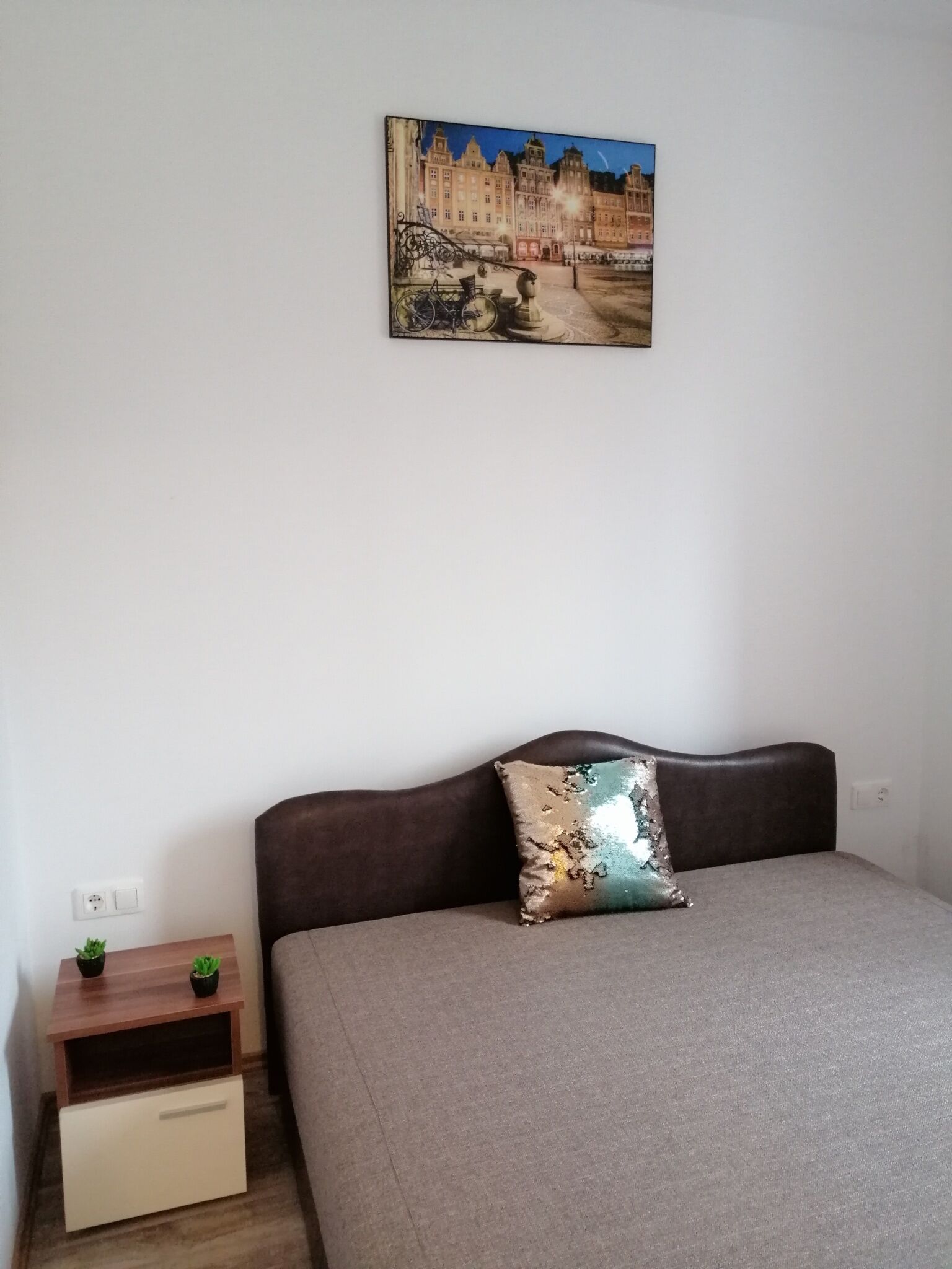 Betti Apartman – Sárvár fotó 4