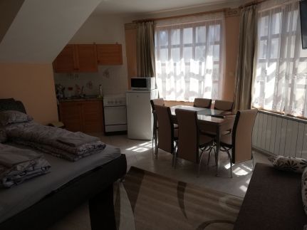 Hajni Apartman8