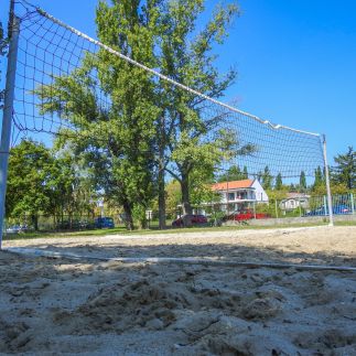 Vadkacsa Étterem Panzió Balatonkenese18