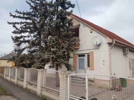 Szilvia Apartman1