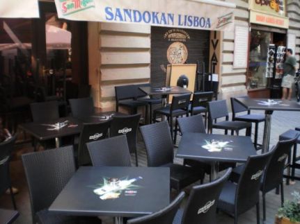 Sandokan Lisboa Solingbar6