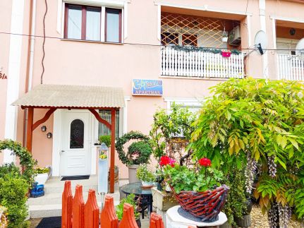 Coonys appartement27
