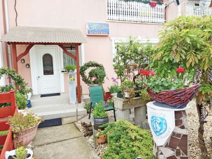 Coonys appartement31
