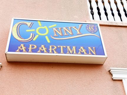 Coonys appartement34