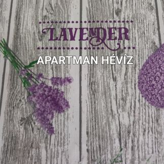 Lavender Apartment14