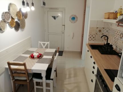 Mandala Apartman8