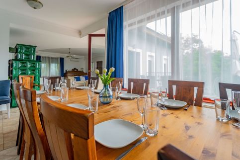 Kamilla Villa Balatonkenese10
