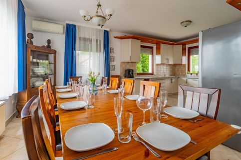 Kamilla Villa Balatonkenese12
