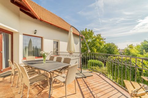 Kamilla Villa Balatonkenese20