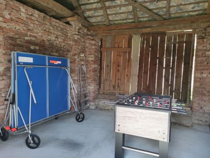 Jázmin Apartmanház12