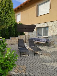 Jázmin Apartmanház16