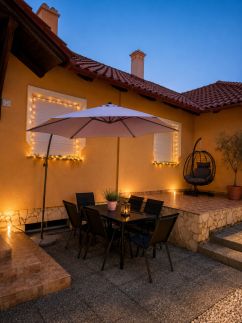 Jázmin Apartmanház – Szentgotthárd fotó 2