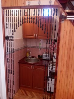 Gyöngy Apartmanház17