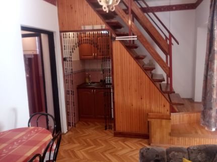 Gyöngy Apartmanház16