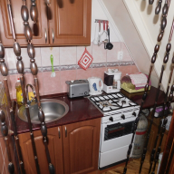 Gyöngy Apartmanház