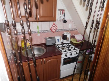 Gyöngy Apartmanház