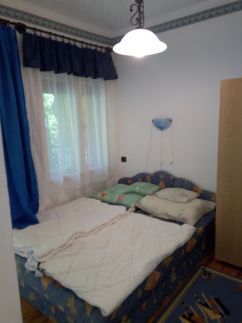 Gyöngy Apartmanház II