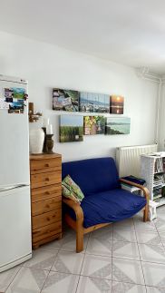 Sárga Villa Balatonkenese13