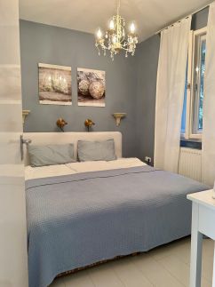 Sárga Villa Balatonkenese15