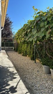 Sárga Villa Balatonkenese17