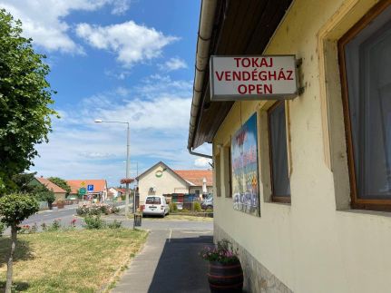 Tokaj vendégház19