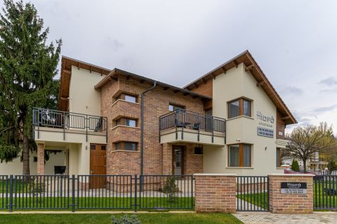 Hídfő Apartman13