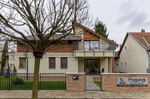 Hídfő Apartman15