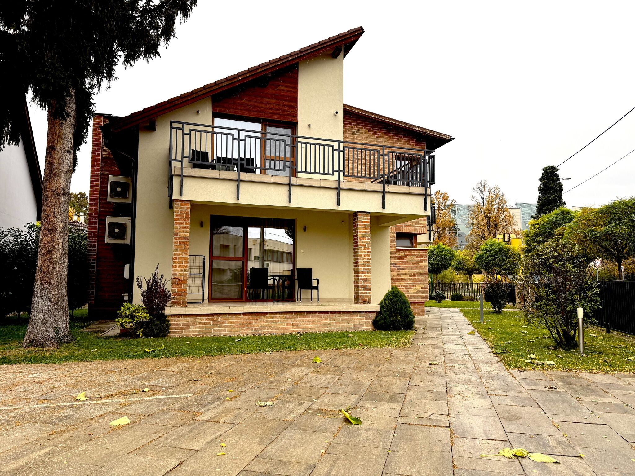 Hídfő Apartman – Gyula
