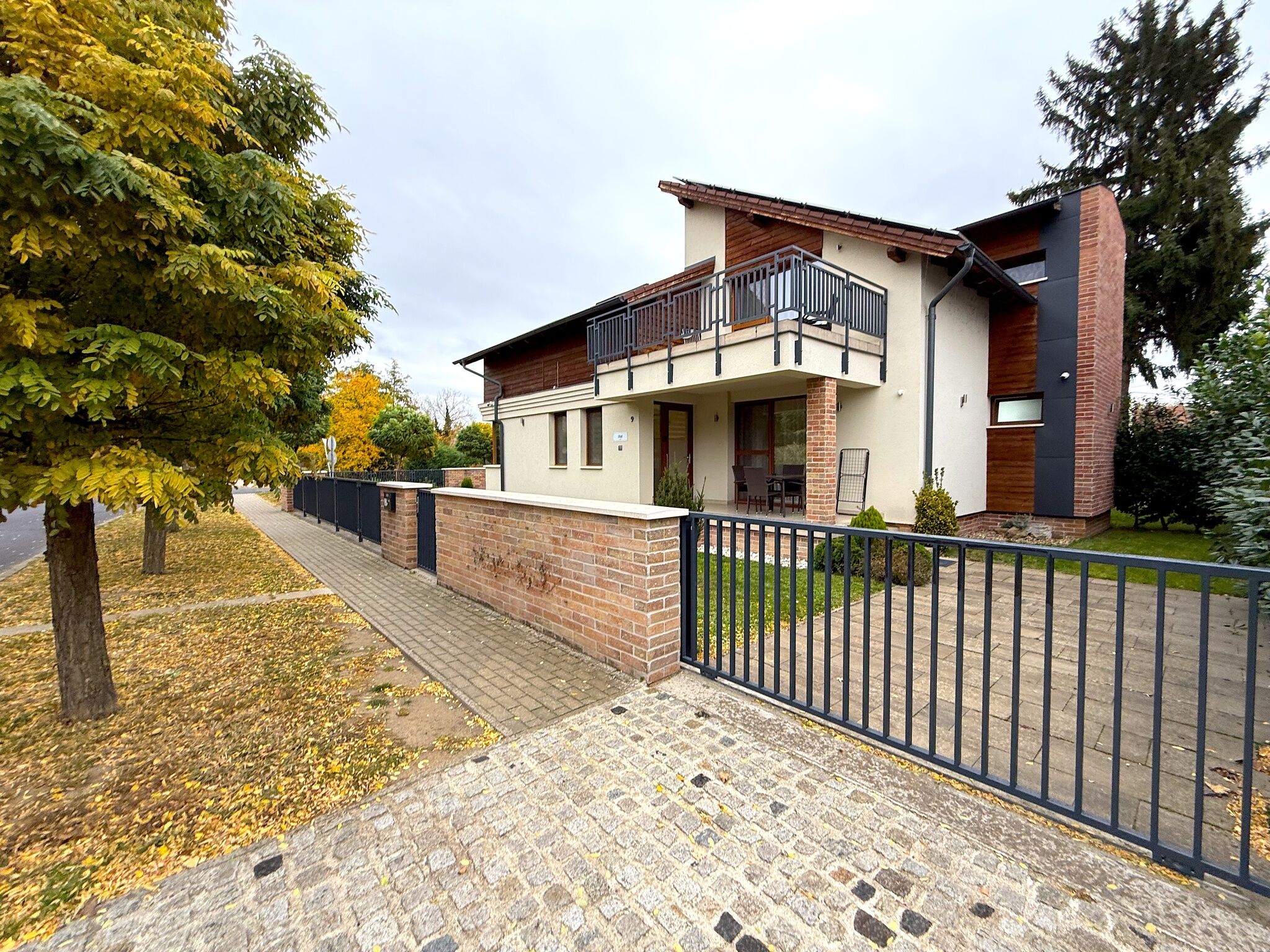 Hídfő Apartman – Gyula fotó 2
