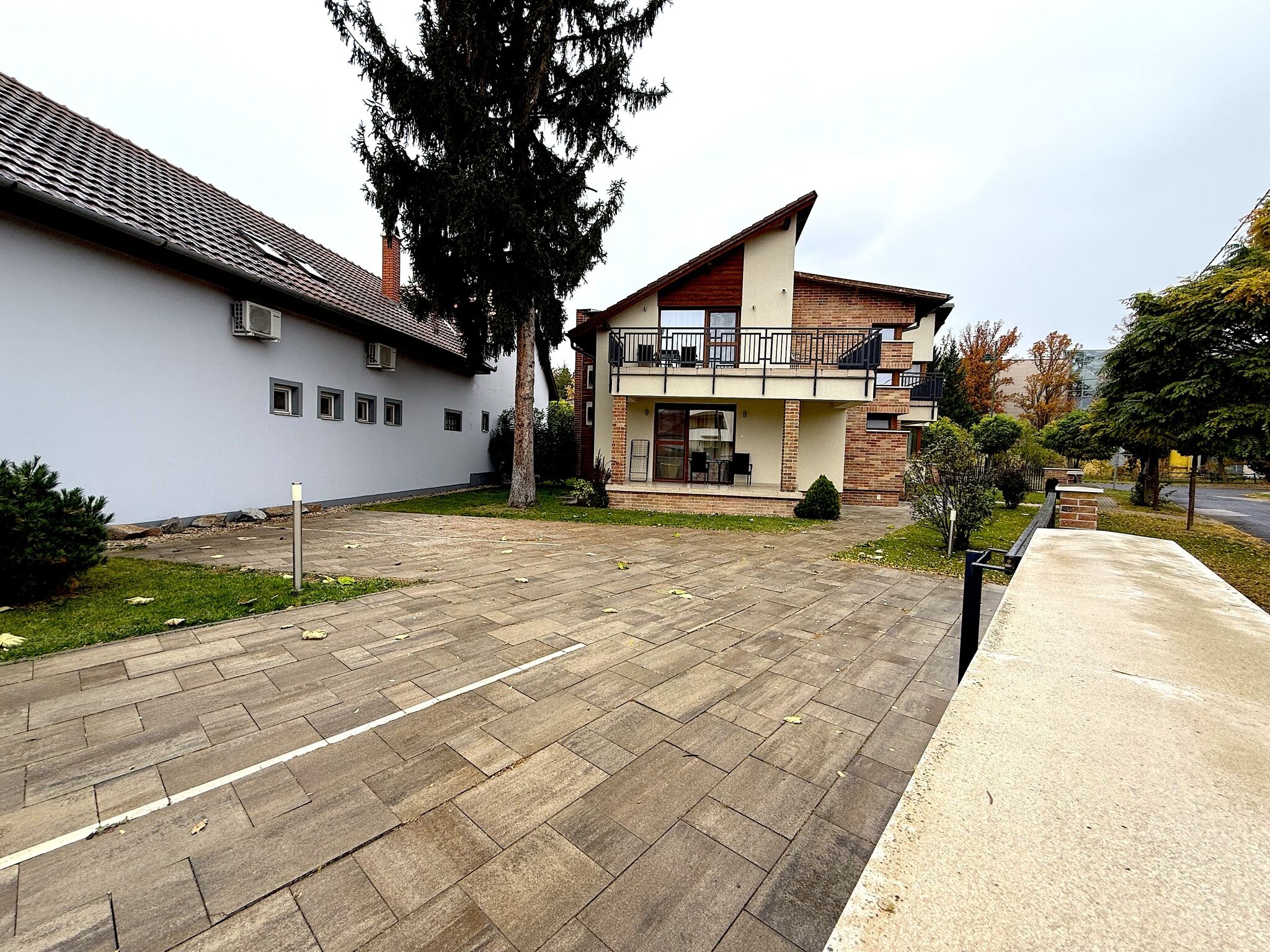 Hídfő Apartman – Gyula fotó 3