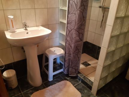 Gyopár Apartman13