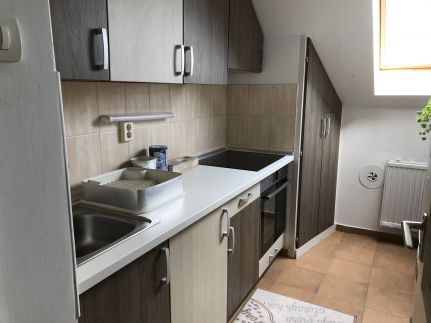 Rózsadomb Apartman2