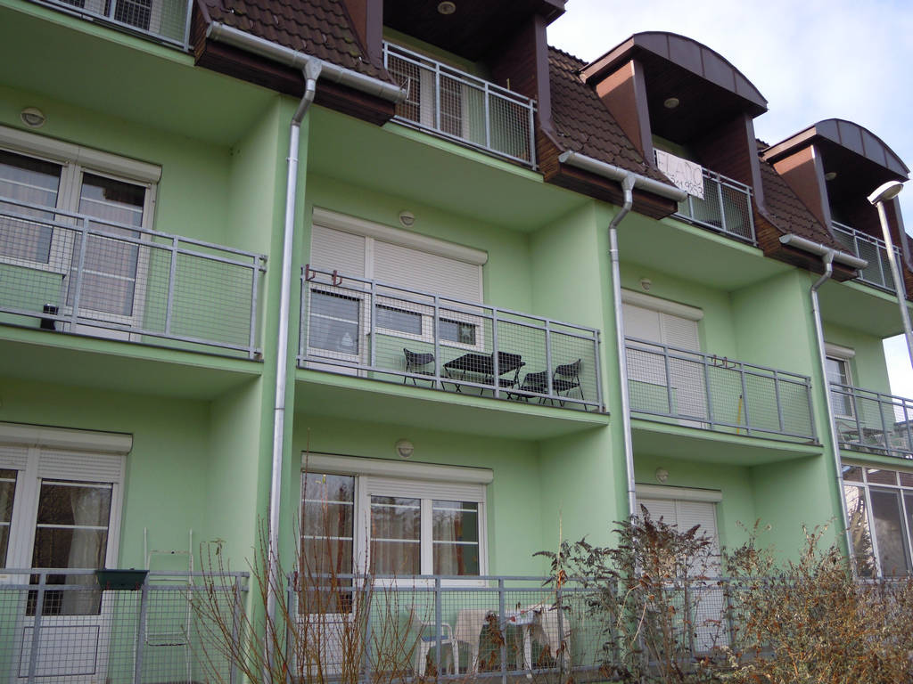 1001 Éjszaka Apartmanok – Sárvár fotó 11